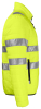 Projob 6444 Takki En Iso 20471 Luokka 3 Kelta / Musta