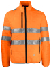 Projob 6444 Takki En Iso 20471 Luokka 3 Oranssi / Musta