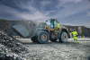 Projob 6445 Tekninen Takki 3-in-1 En Iso 20471 Luokka 3/2 Keltainen / Sininen