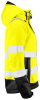 Projob 6449 Tekninen Takki En Iso 20471 Luokka 2/3