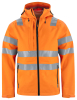 Projob 6450 Sadetakki Iso 20471 Luokka 3/2 Oranssi / Musta