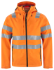 Projob 6450 Sadetakki Iso 20471 Luokka 3/2 Oranssi/musta