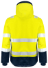 Projob 6453 Tekninen Takki En Iso 20471 Luokka 3
