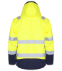 Projob 6455 Kuoritakki En Iso 20471 Luokka 3