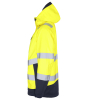 Projob 6455 Kuoritakki En Iso 20471 Luokka 3