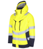 Projob 6455 Kuoritakki En Iso 20471 Luokka 3
