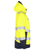Projob 6455 Kuoritakki En Iso 20471 Luokka 3