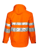 Projob 6466 Kuoritakki En Iso 20471 Luokka 3 Oranssi