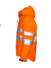 Projob 6466 Kuoritakki En Iso 20471 Luokka 3 Oranssi