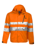 Projob 6466 Kuoritakki En Iso 20471 Luokka 3 Oranssi