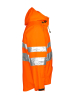 Projob 6466 Kuoritakki En Iso 20471 Luokka 3 Oranssi