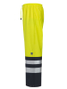 Projob 6504 Sadehousut En Iso 20471 Luokka 2 Keltainen