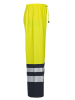 Projob 6504 Sadehousut En Iso 20471 Luokka 2 Keltainen