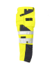 Projob 6510 Caprihousut En Iso 20471 Luokka 2 Keltainen
