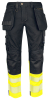 Projob 6525 Housut Extreme En Iso 20471 Luokka 1