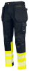 Projob 6525 Housut Extreme En Iso 20471 Luokka 1