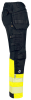 Projob 6525 Housut Extreme En Iso 20471 Luokka 1