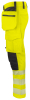 Projob 6527 Housut 37,5™ Teknologiaa En Iso 20471 Luokka 2