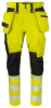 Projob 6527 Housut 37,5™ Teknologiaa En Iso 20471 Luokka 2
