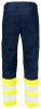 Projob 6537 Stretchhousut En Iso 20471 Luokka 1