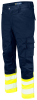 Projob 6537 Stretchhousut En Iso 20471 Luokka 1