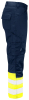 Projob 6537 Stretchhousut En Iso 20471 Luokka 1