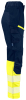 Projob 6538 Naisten Stretchhousut En Iso 20471 Luokka 1