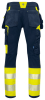 Projob 6540 Housut En Iso 20471 Luokka 1