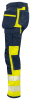 Projob 6540 Housut En Iso 20471 Luokka 1
