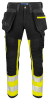 Projob 6540 Housut En Iso 20471 Luokka 1