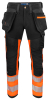 Projob 6540 Housut En Iso 20471 Luokka 1