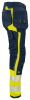 Projob 6540 Housut En Iso 20471 Luokka 1