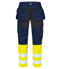 Projob 6560 Housut En Iso 20471 Luokka 1