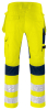 Projob 6570 Stretch Housut En Iso 20471 Luokka 2