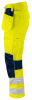 Projob 6570 Stretch Housut En Iso 20471 Luokka 2