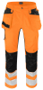 Projob 6570 Stretch Housut En Iso 20471 Luokka 2