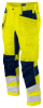 Projob 6570 Stretch Housut En Iso 20471 Luokka 2