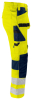 Projob 6570 Stretch Housut En Iso 20471 Luokka 2