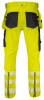 Projob 6571 Stretch Housut En Iso 20471 Luokka 2