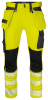 Projob 6571 Stretch Housut En Iso 20471 Luokka 2