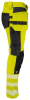 Projob 6571 Stretch Housut En Iso 20471 Luokka 2