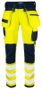 Projob 6573 Stretch Housut En Iso 20471 Luokka 2