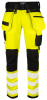 Projob 6573 Stretch Housut En Iso 20471 Luokka 2