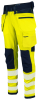 Projob 6573 Stretch Housut En Iso 20471 Luokka 2