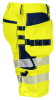 Projob 6575 Stretch Shortsit En Iso 20471 Luokka 2/1