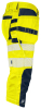 Projob 6577 Caprihousut En Iso 20471 Luokka 2/1