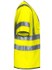 Projob 6707 Huomioliivi En Iso 20471 Luokka 3 Keltainen / Tummansininen
