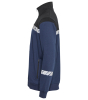 Projob 7102 Half-zip Collegepaita  7102 Half-zip Collegepaita 9910-viz