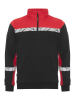 Projob 7102 Half-zip Collegepaita  7102 Half-zip Collegepaita 9910-viz