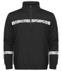 Projob 7102 Half-zip Collegepaita  7102 Half-zip Collegepaita 9910-viz